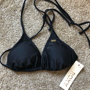 Brand new bikini Roxy M